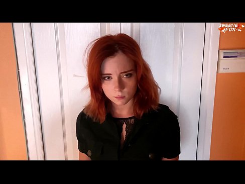 ❤️ Ochranka potrestala krásnou ženu za krádež v obchodě - sperma v ústech ❤️ Porno fb u cs.milf-nut-net.ru ☑