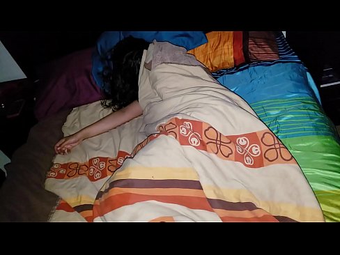 ❤️ Nevlastní syn buzeruje svou mladou nevlastní matku, zatímco ona spí. ❤️ Porno fb u cs.milf-nut-net.ru ☑